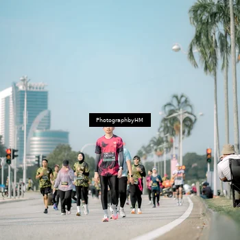 Runner Photo 6722793