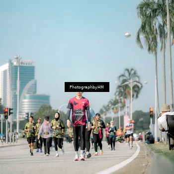 Runner Photo 6722797
