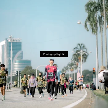 Runner Photo 6722799
