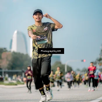 Runner Photo 6722801