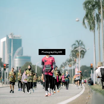 Runner Photo 6722803