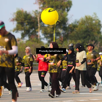 Runner Photo 6722804