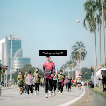 Runner Photo 6722805