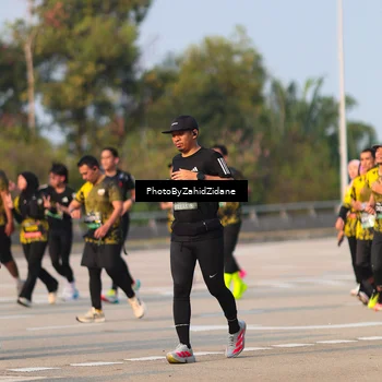 Runner Photo 6722807