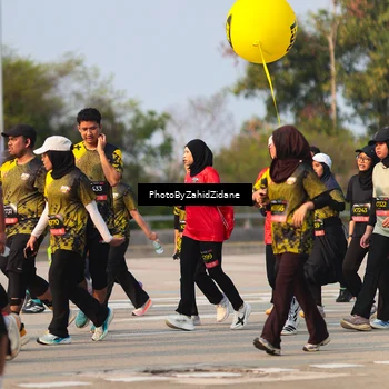 Runner Photo 6722808