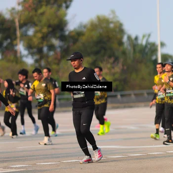 Runner Photo 6722809