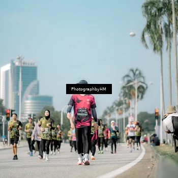 Runner Photo 6722811