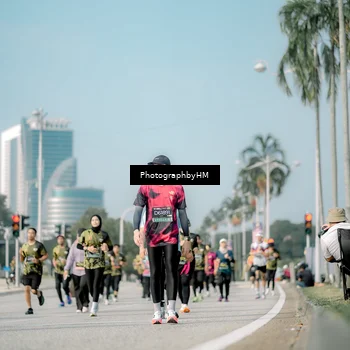 Runner Photo 6722812