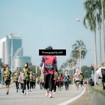 Runner Photo 6722813