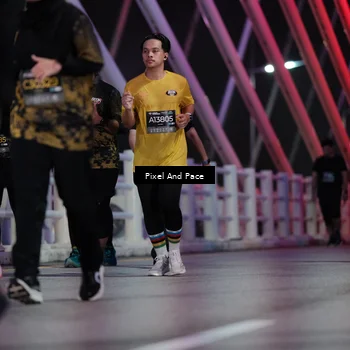 Runner Photo 6722814