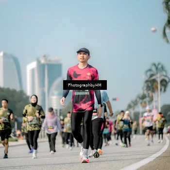 Runner Photo 6722823