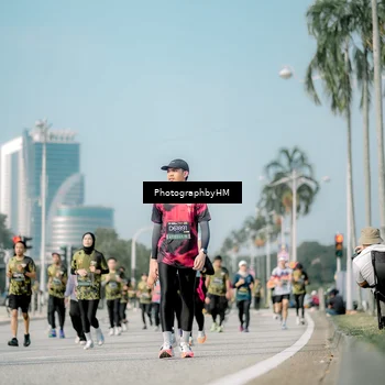 Runner Photo 6722824