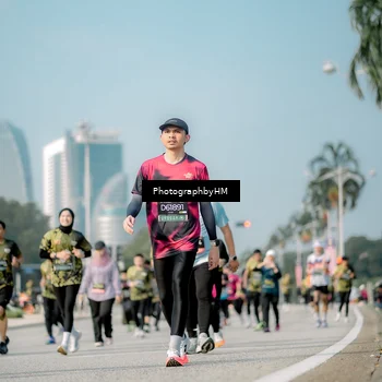 Runner Photo 6722825
