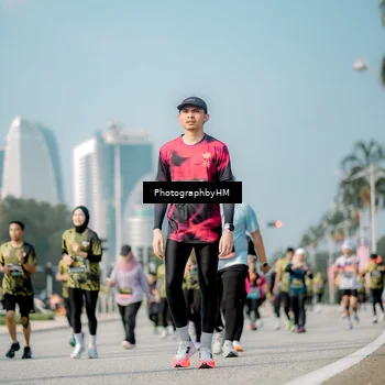 Runner Photo 6722826