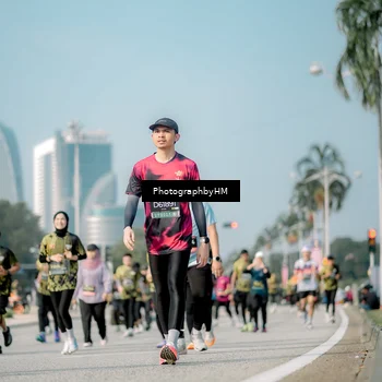 Runner Photo 6722827