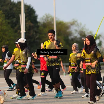 Runner Photo 6722828