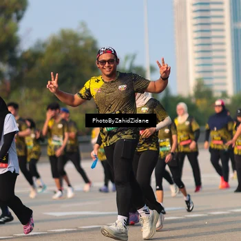 Runner Photo 6722830