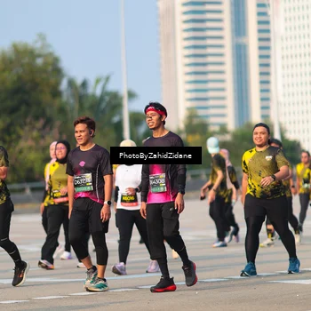 Runner Photo 6722831