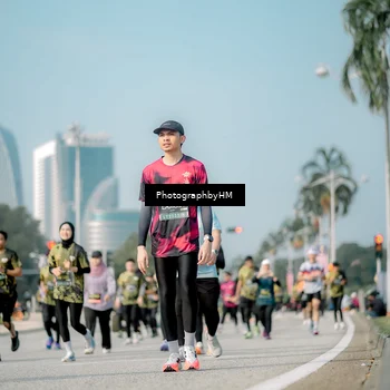 Runner Photo 6722832