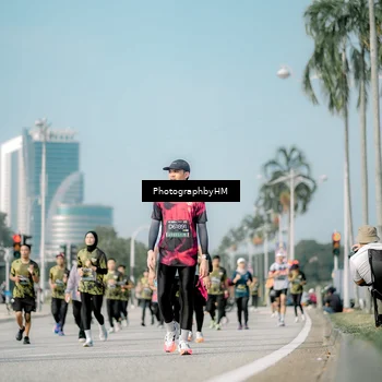 Runner Photo 6722834