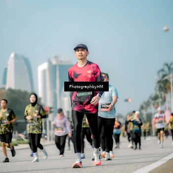 Runner Photo 6722835