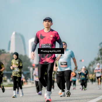 Runner Photo 6722836