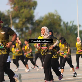 Runner Photo 6722837