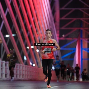 Runner Photo 6722849