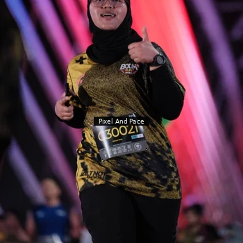 Runner Photo 6722850