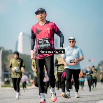 Runner Photo 6722851
