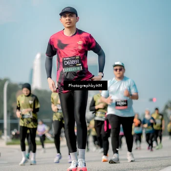 Runner Photo 6722852