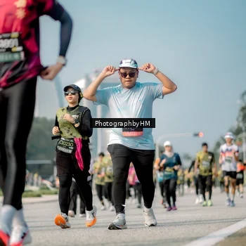 Runner Photo 6722854