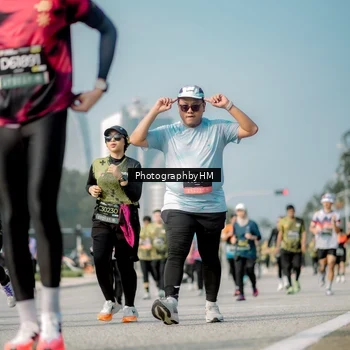 Runner Photo 6722855