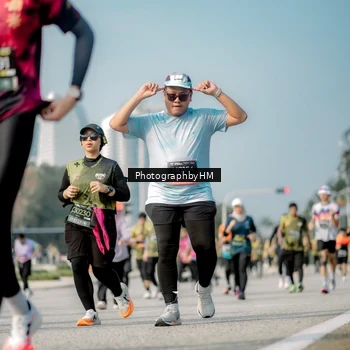 Runner Photo 6722858