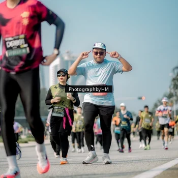 Runner Photo 6722860