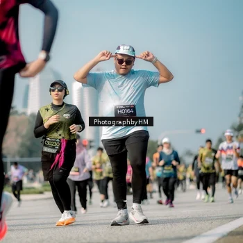 Runner Photo 6722861