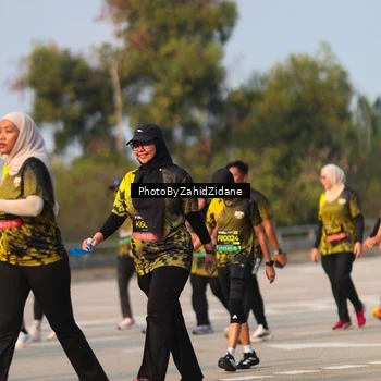 Runner Photo 6722862