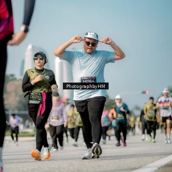 Runner Photo 6722863
