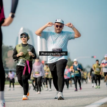 Runner Photo 6722864