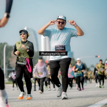 Runner Photo 6722865