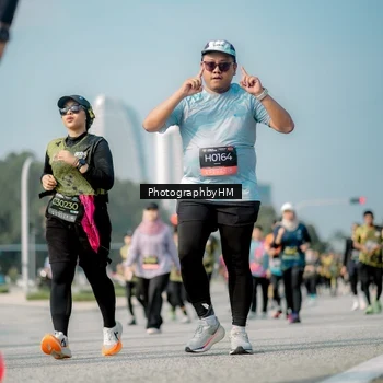 Runner Photo 6722866