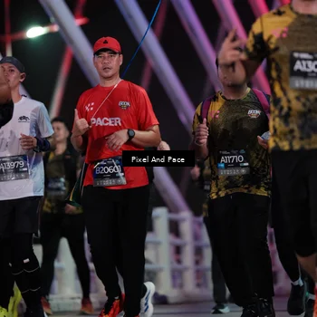 Runner Photo 6722874