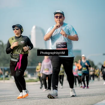 Runner Photo 6722876