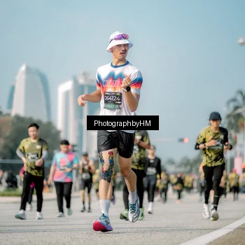 Runner Photo 6722877