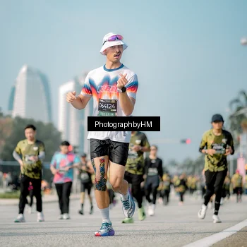Runner Photo 6722881