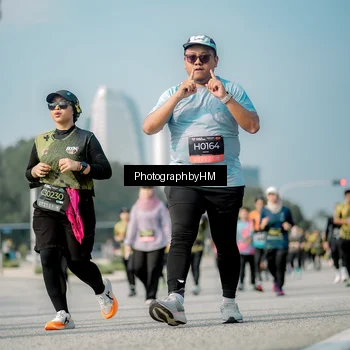 Runner Photo 6722882
