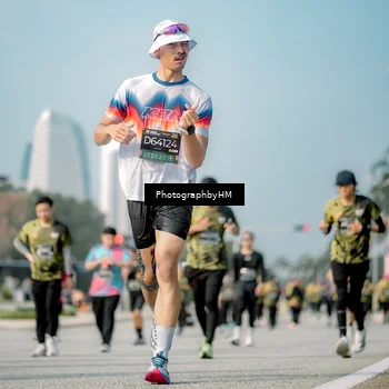Runner Photo 6722885