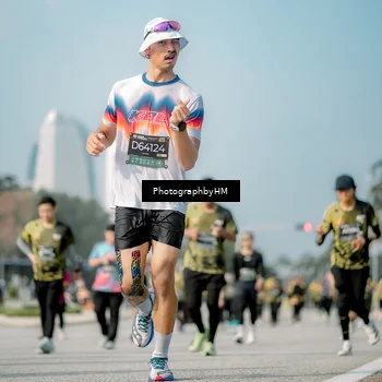 Runner Photo 6722886