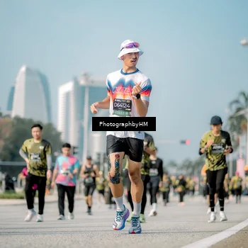 Runner Photo 6722887