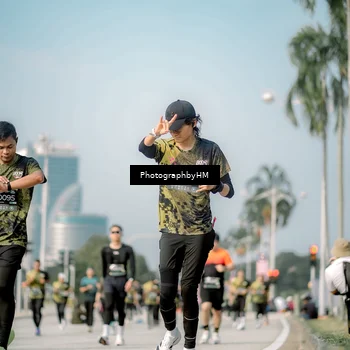 Runner Photo 6722888